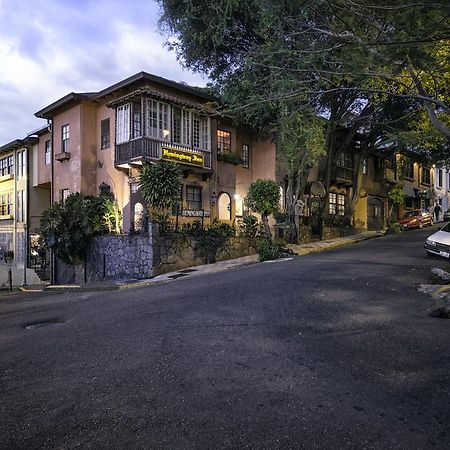 Hemingway Inn San José Esterno foto