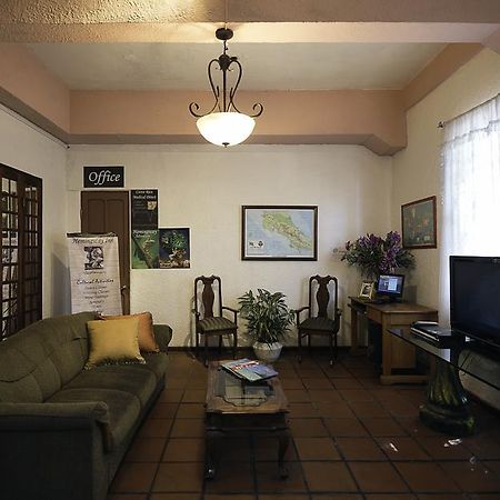 Hemingway Inn San José Esterno foto