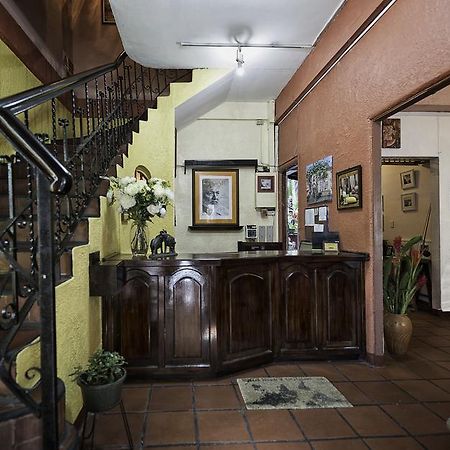 Hemingway Inn San José Esterno foto