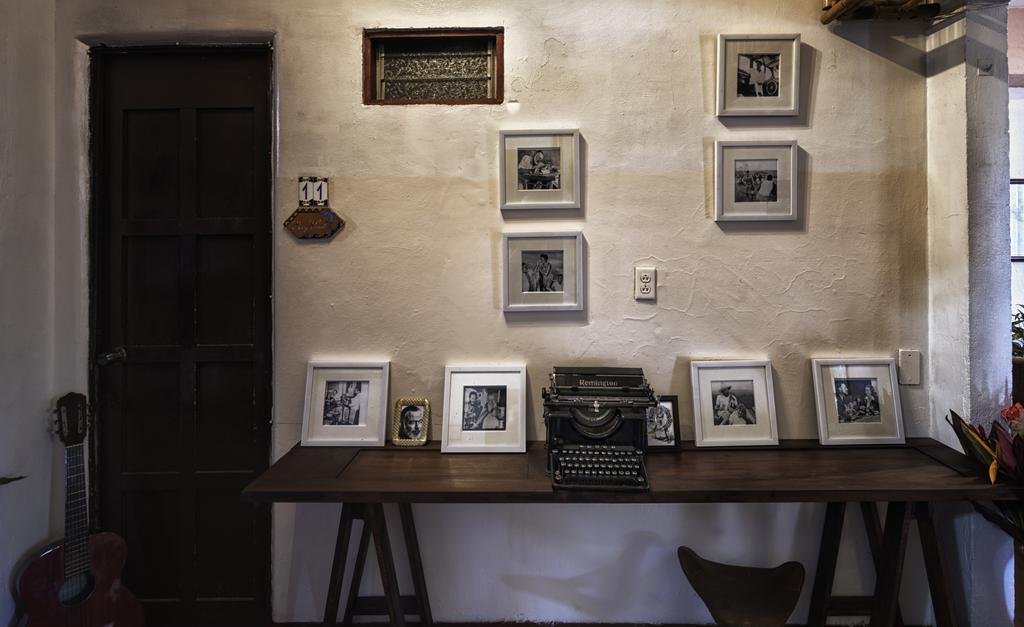 Hemingway Inn San José Esterno foto