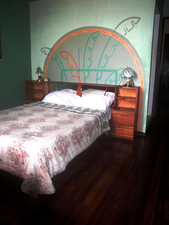 Hemingway Inn San José Camera foto