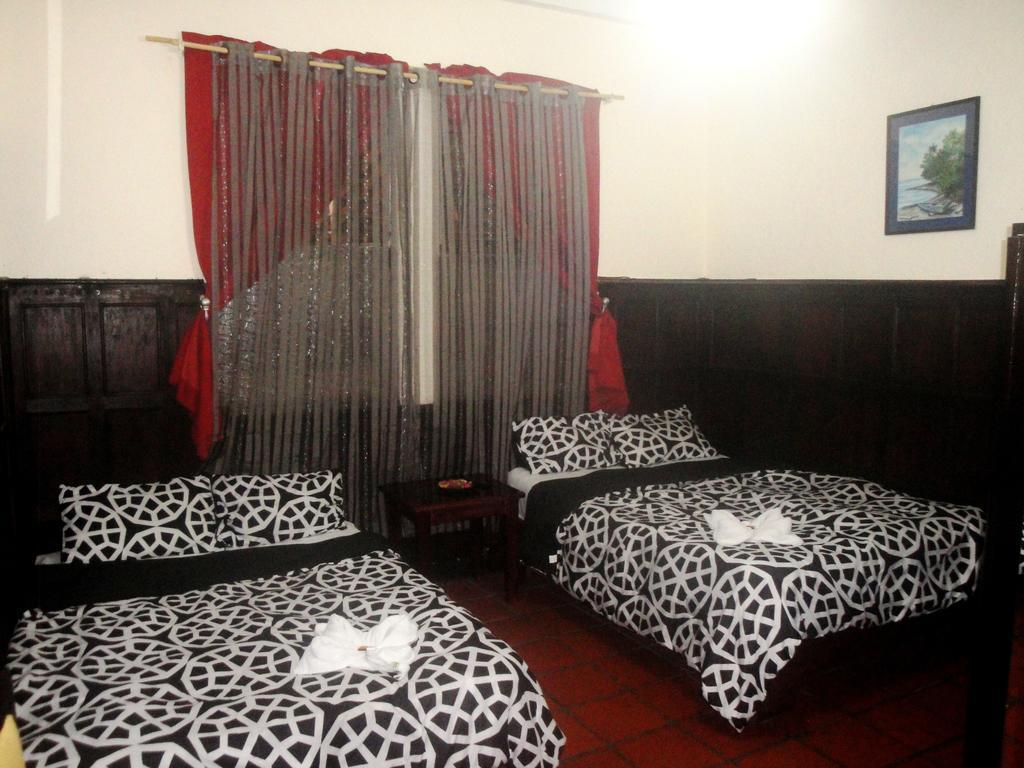 Hemingway Inn San José Camera foto