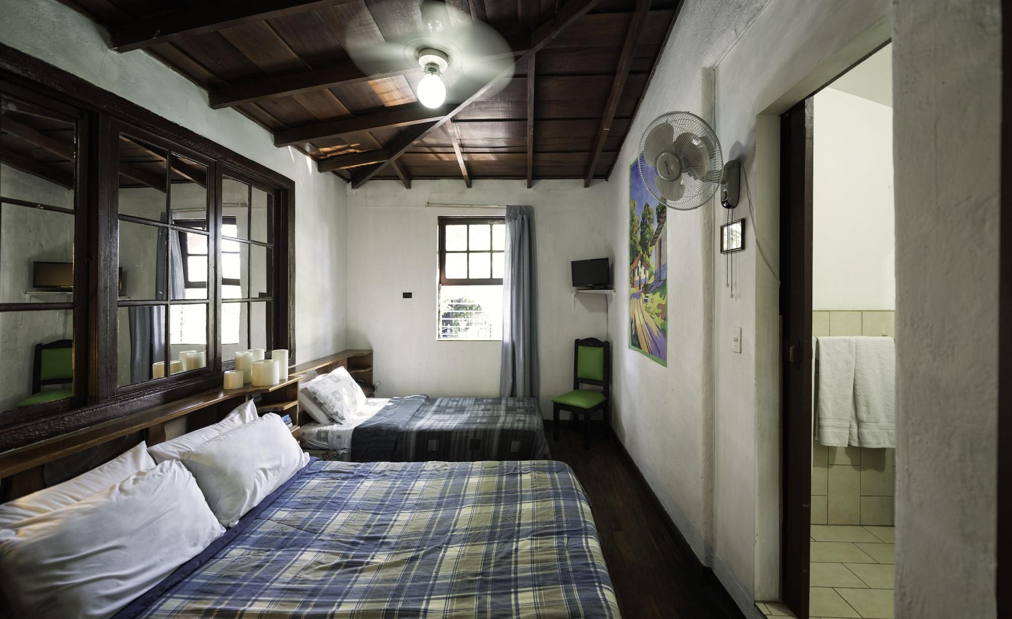 Hemingway Inn San José Esterno foto