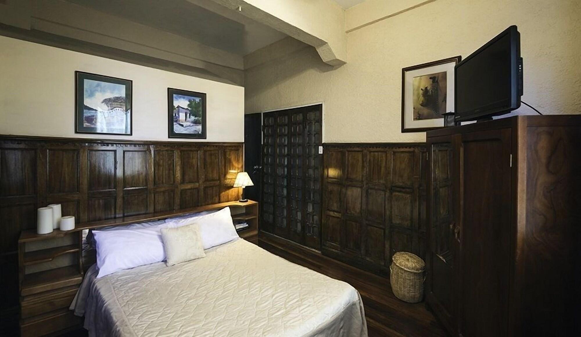 Hemingway Inn San José Esterno foto