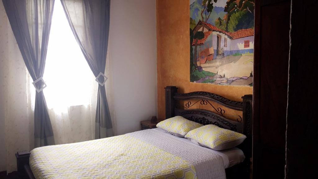 Hemingway Inn San José Esterno foto