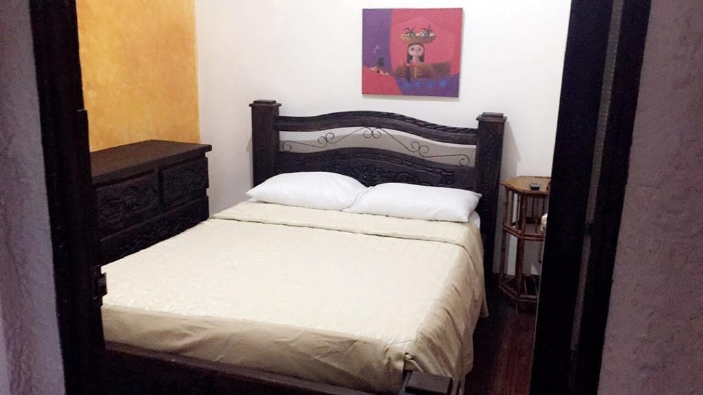 Hemingway Inn San José Esterno foto