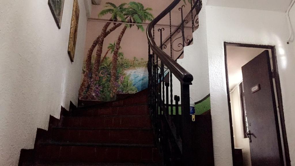 Hemingway Inn San José Esterno foto