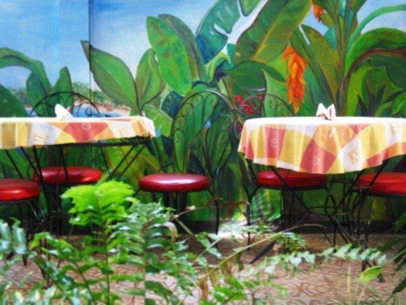 Hemingway Inn San José Esterno foto