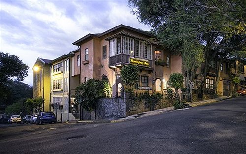 Hemingway Inn San José Esterno foto